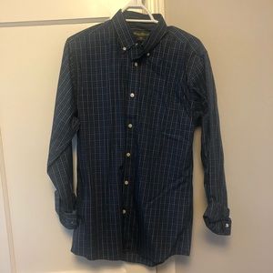 Like new Eddie Bauer shirt